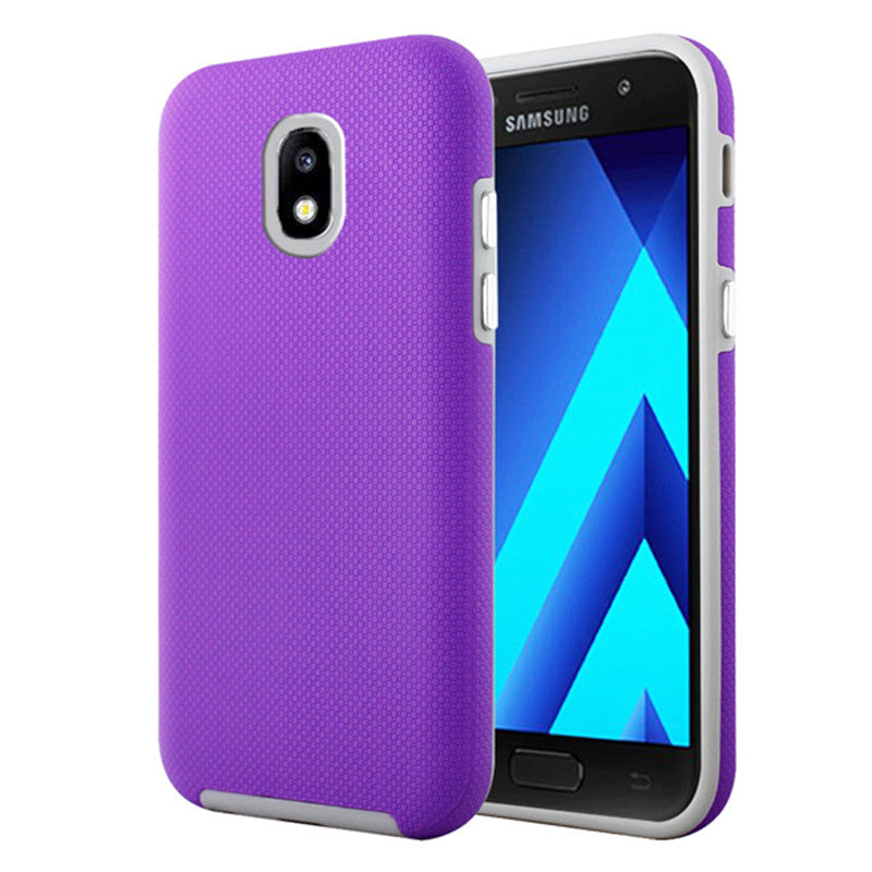 Hard Shell Case for Samsung Galaxy J3 2018 Hard Shell Case for Samsung Galaxy J3 2018